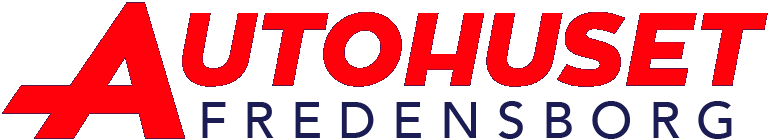 Autohuset Fredensborg logo