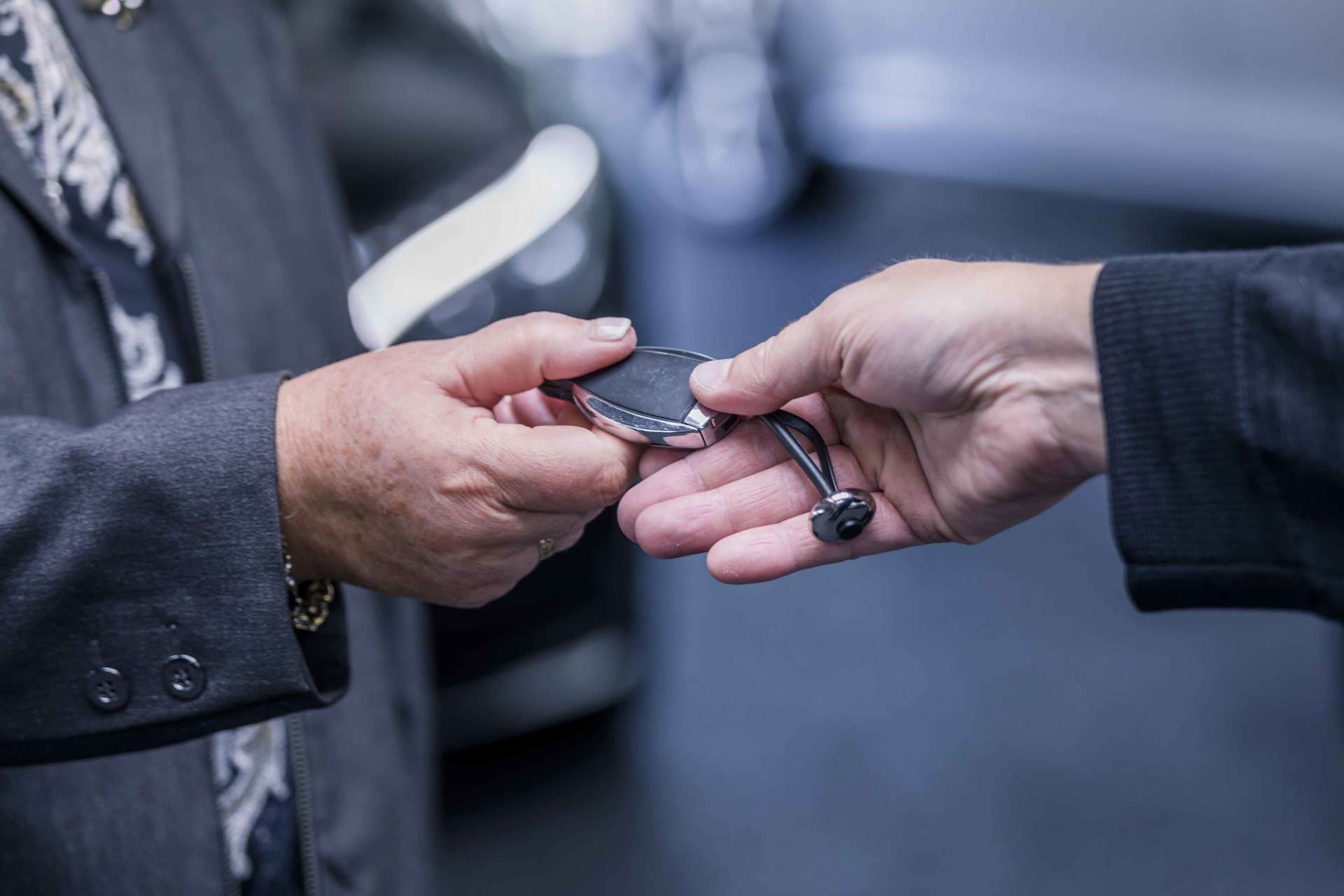 Autohuset Fredensborg